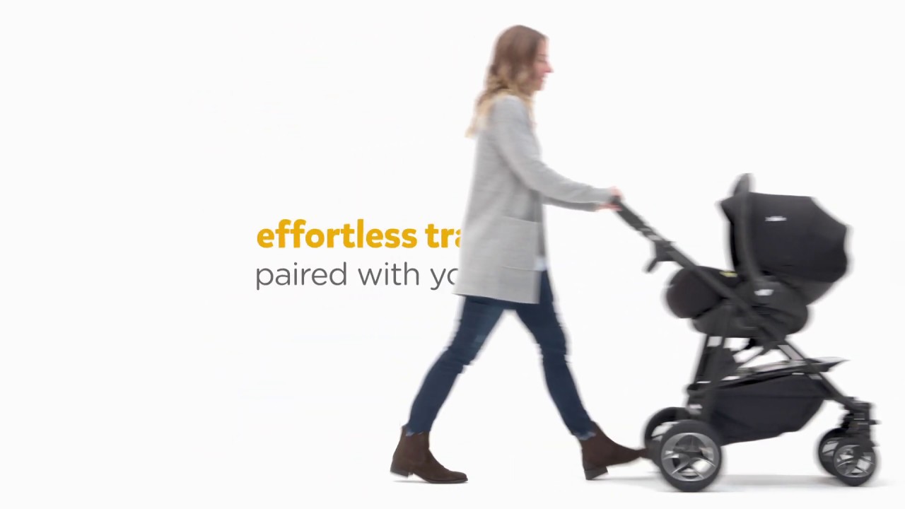 joie i level compatible pushchairs