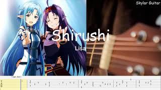 Shirushi シルシ - LiSA