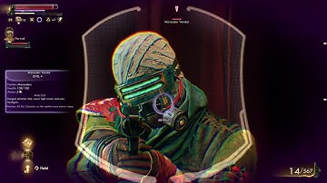 The Outer Worlds - Episode 3