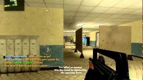 CSS: Famas 2in1 Burst