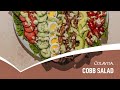 Entrée: Cobb Salad