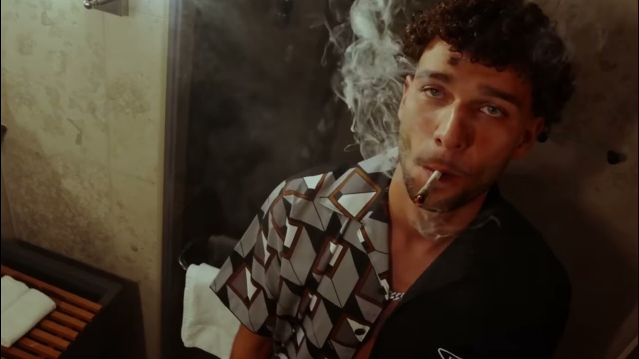 *free* lucio101 + fergy53 type beat - 