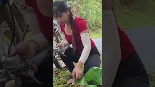 Win 110 motorcycle engine repair 2025.#shorts #youtube #youtubeshorts #motorcyclerepair #bikefixing