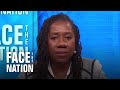 NAACP Legal Defense Fund's Sherrilyn Ifill says police accountability "totally absent" from Senat…