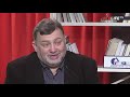 Андрей Мишин про Байдена и технологию Киссинджера, МИ-6, "вагнеровцев" и политический шантаж