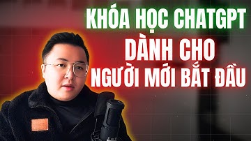 ChatGPT cho người mới bắt đầu: Cách thức hoạt động và giới hạn của ChatGPT