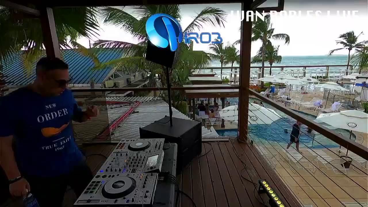 Rio Beach Club