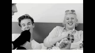 Joe Sugg And Louise Pentland Short Edit