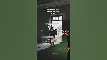 w headshot scripts #division2 #cheater #thedivision2 #playstation #pvp #darkzonepvp