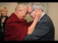 Dalai Lama, Richard Moore, short