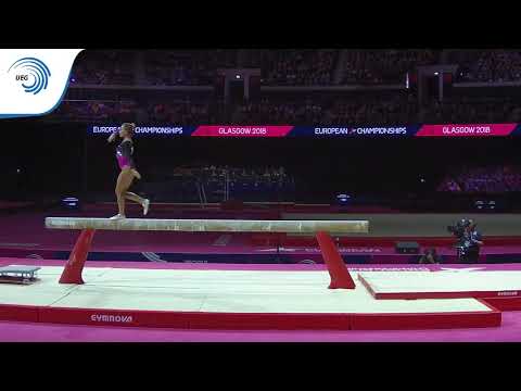 Vasiliki MILLOUSI (GRE)