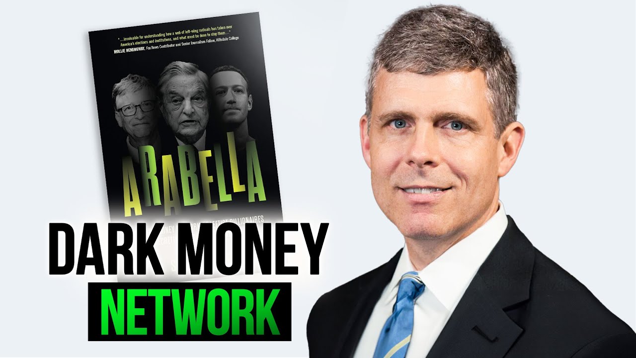 How progressive billionaires are preparing for the 2024 election | Words That Matter