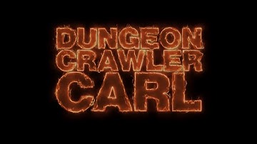 Dungeon Crawler Carl Title Sequence (Fanmade)