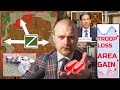 Unprecedented Battlefield Momentum - Brutal Reality of Attritional War | Truce Rejected | Map Update