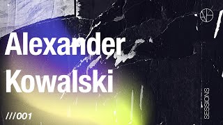 ANAØH Sesssions 001 |  Alexander Kowalski  01.02.23