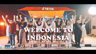 Welcome To Indonesia Official Video