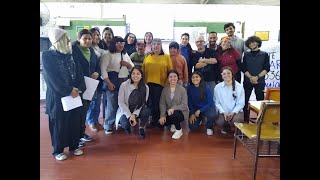 Proyecto Mauricio López: reconstruyendo ...