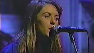 Liz Phair - Divorce Song / Emotional Rescue (Sound & Vision, 1993) Resimi