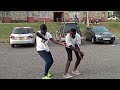 Breeder - GIN AMA WHISKEY ft Mejja (official dance by daybrec dance crew)