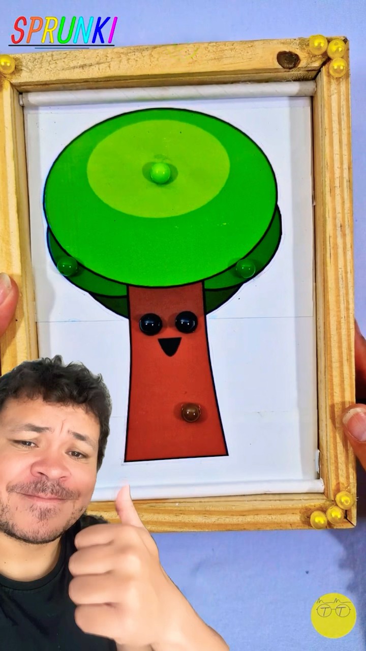VOCÊ JÁ BRINCOU COM ALGUM BRINQUEDO PARECIDO COM ESSE? #mayumigames #sprunki #toys #youtubeshorts