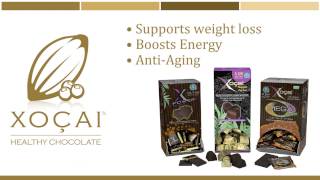 Xocai Health Chocolate - Brantford - 3-0360