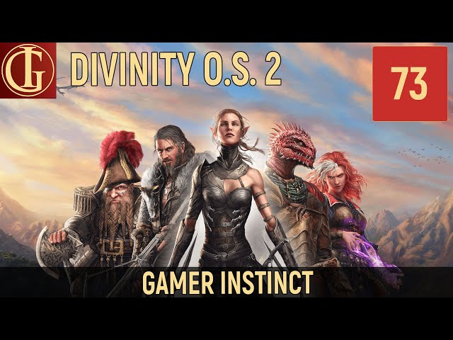 Потусторонний голод divinity 2