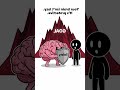 How to Make Impossible Goals Feel Achievable#shorts #animation