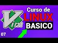 Cómo USAR VIM y NANO en LINUX: (¿Cuál es mejor?) - Curso de Linux Para Principiantes #07