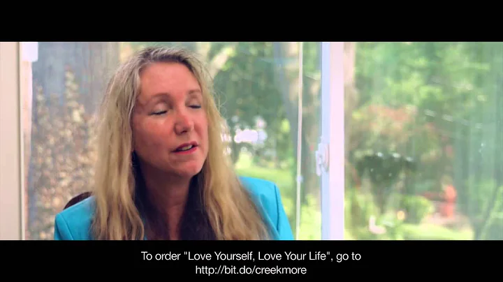 Dr. Anne Creekmore Short 2 - Overcoming Past Confl...