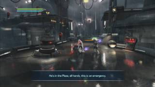 Star Wars: The Force Unleashed 2 Quick Play HD (GigaBoots.com)