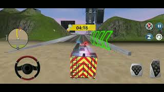 Fire Rescue Mission — Become a Real Hero and Save the City! screenshot 4