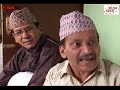 असिने र पार्वतीको लभ परेपछि..|| Jirey Khursani Best Nepali Comedy Serial