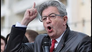 La préfecture du Nord interdit la conférence polémique de Mélenchon sur la Palestine