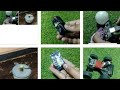 How to make 6 life hacks #experiment #automobile #diy #viralvideo #speaker