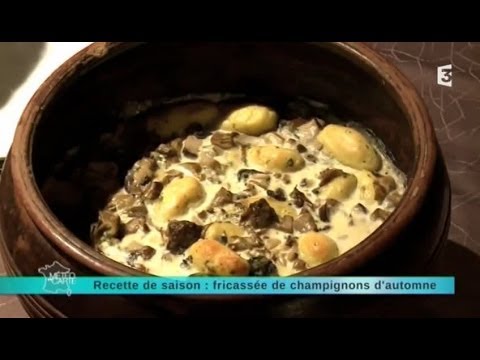 Vidéo: Comment Pouvez-vous Préparer Des Champignons D'automne