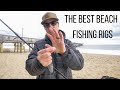 The 3 Best Fishing Rigs for Pier, Beach, Jetties (Surf Fishing Tips)