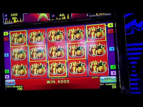 SIZZLING GAME BIG WIN ASTRA, ADMIRAL CASINO