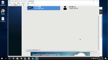57-練習：在Windows Server 2016實體機的Hyper-V中安裝CentOS 7 5虛擬機