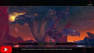 Neverwinter Rise Of Tiamat - Epic Trial Queues