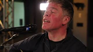 Josh Ritter - "Strong Swimmer" (Recorded Live for World Cafe)