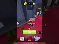 Opening Christmas skin case #subscribe #roblox #games #newgameinroblox