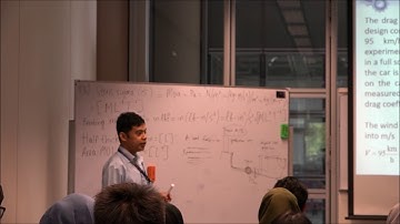 Fluid Mechanics II- Lecture 8: External Viscous Flow 1/4