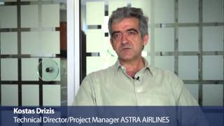 Ramco Aviation Software