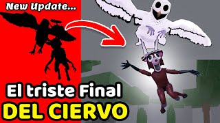 Se Revela El Final Del Juego 99 Noches En El Bosque De Roblox