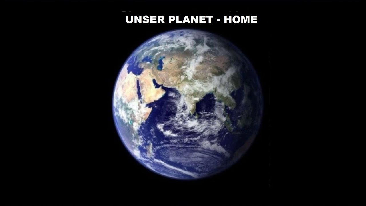 Unser Planet