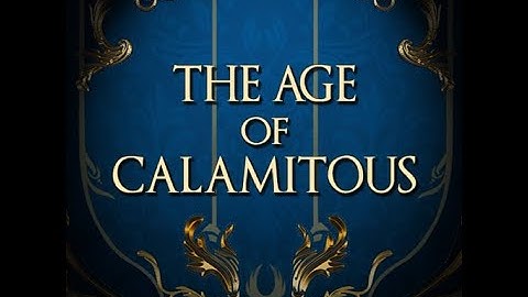 Conan exiles The Age of Calamitous ep 1