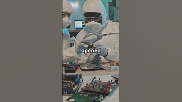 “First Computer Bug = A Literal Insect 😳” #facts