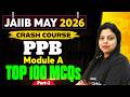 JAIIB Preparation 2026 | JAIIB PPB MCQs 2026 | JAIIB May 2026 | JAIIB PPB 2026 by Amanjyot Kaur #2