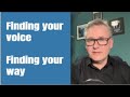 Recovery from narcissistic abuse finding your voice finding your way