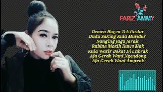 DUDA KAGOK  - SHANTY REVALDY  Cipt DIDIT NATA JAYA